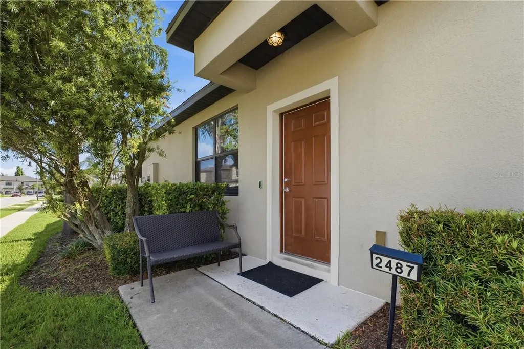2487 Seven Oaks Drive St Cloud FL 34772