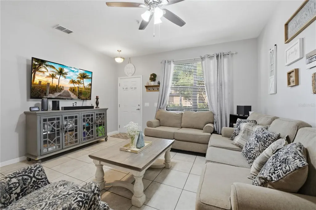 2487 Seven Oaks Drive St Cloud FL 34772