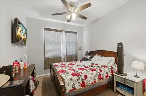 2487 Seven Oaks Drive St Cloud FL 34772