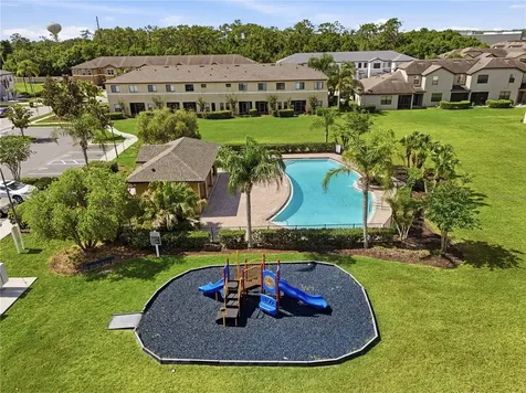 2487 Seven Oaks Drive St Cloud FL 34772