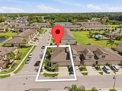 2487 Seven Oaks Drive St Cloud FL 34772