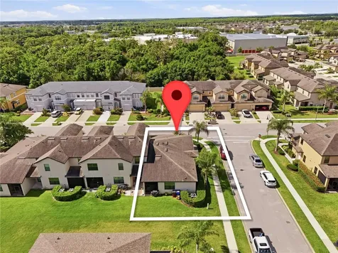 2487 Seven Oaks Drive St Cloud FL 34772