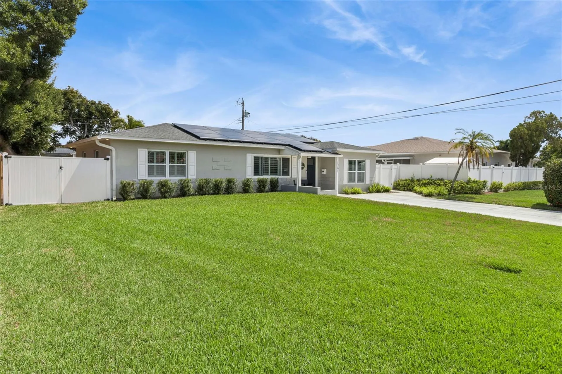 1761 65th Avenue N St Petersburg FL 33702