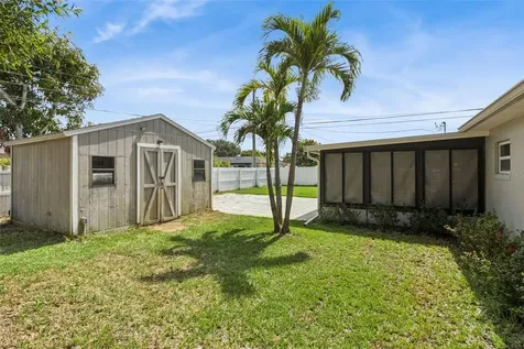1761 65th Avenue N St Petersburg FL 33702