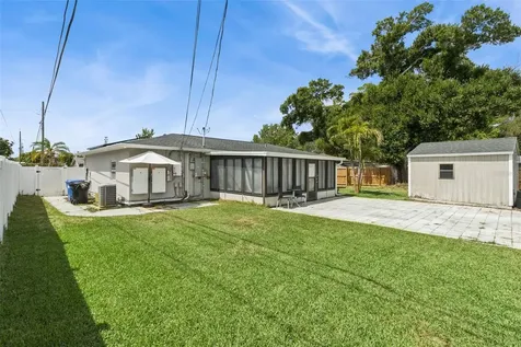 1761 65th Avenue N St Petersburg FL 33702