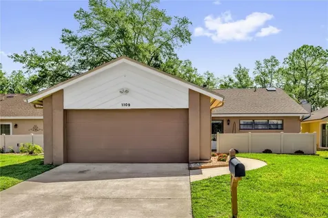 1109 Dappled Elm Lane Winter Springs FL 32708
