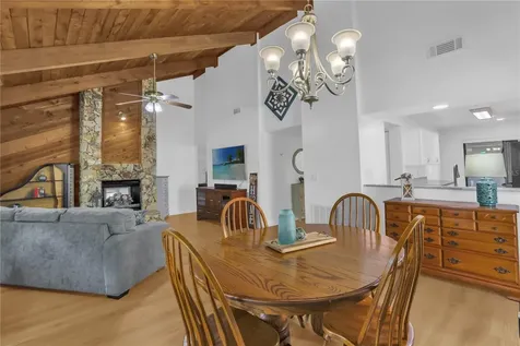 1109 Dappled Elm Lane Winter Springs FL 32708
