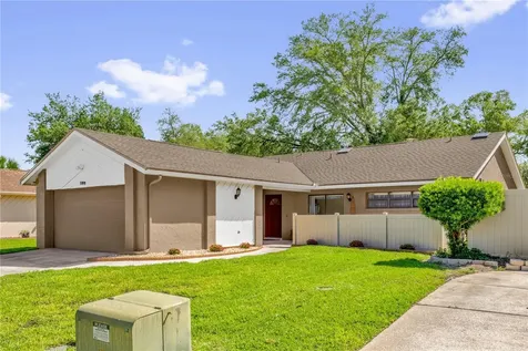 1109 Dappled Elm Lane Winter Springs FL 32708