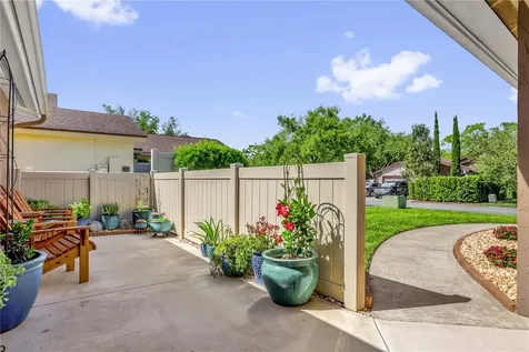 1109 Dappled Elm Lane Winter Springs FL 32708