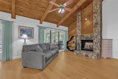 1109 Dappled Elm Lane Winter Springs FL 32708