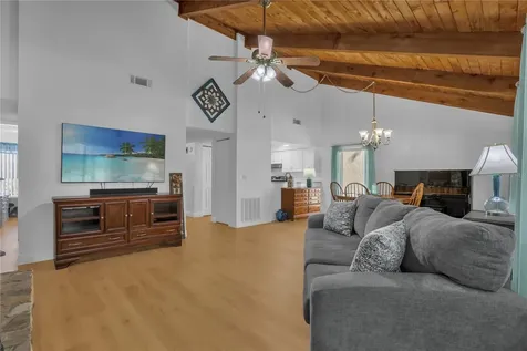 1109 Dappled Elm Lane Winter Springs FL 32708