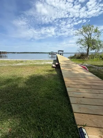 21545 NE 136th Street Fort Mc Coy FL 32134