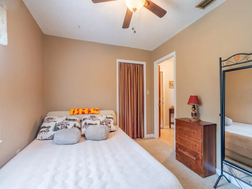 30070 NE 96th Street Fort Mc Coy FL 32134