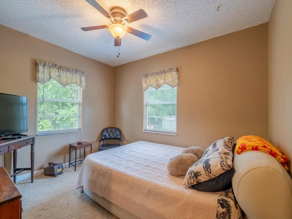 30070 NE 96th Street Fort Mc Coy FL 32134