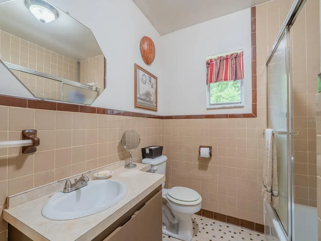 30070 NE 96th Street Fort Mc Coy FL 32134