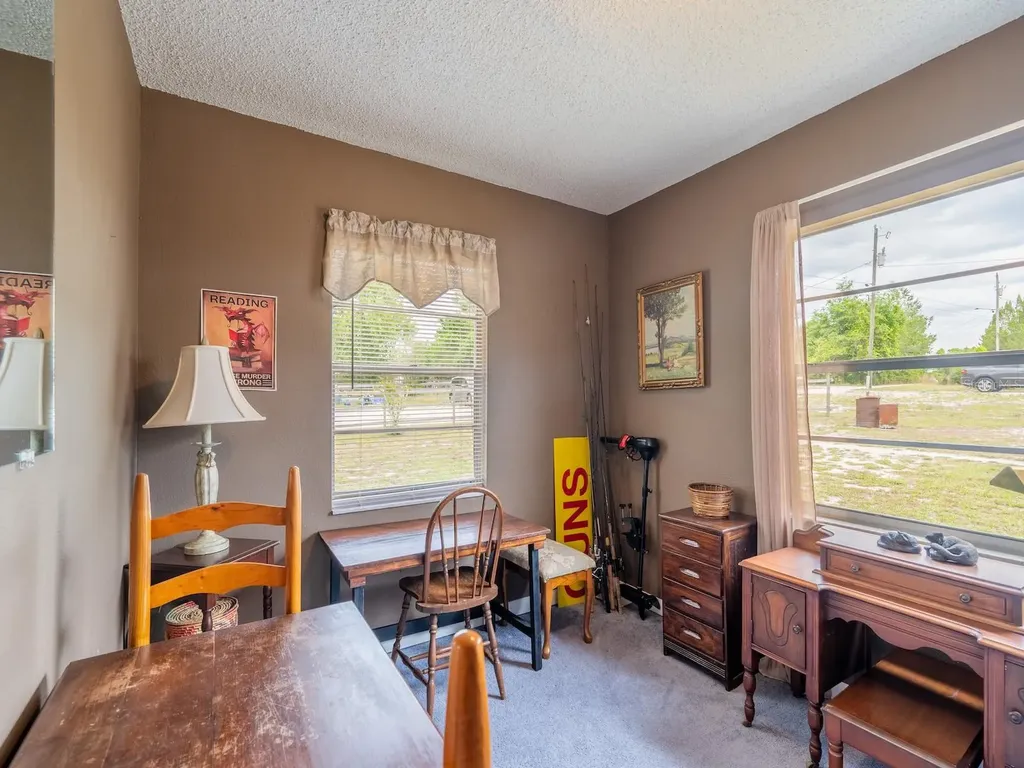 30070 NE 96th Street Fort Mc Coy FL 32134