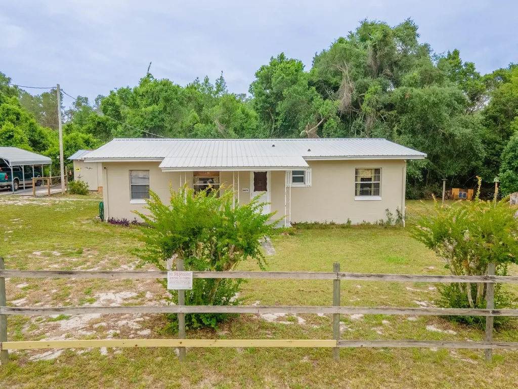 30070 NE 96th Street Fort Mc Coy FL 32134