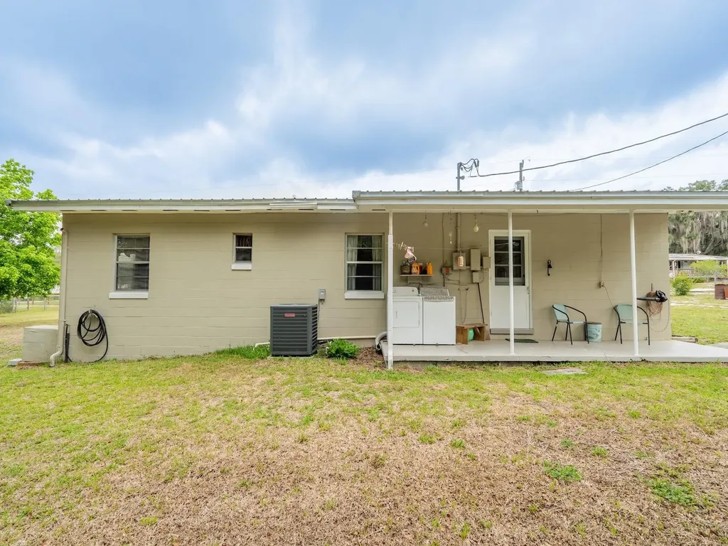 30070 NE 96th Street Fort Mc Coy FL 32134