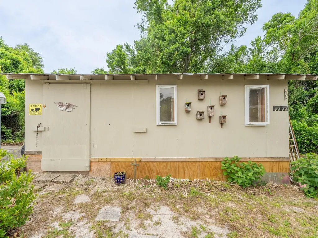 30070 NE 96th Street Fort Mc Coy FL 32134
