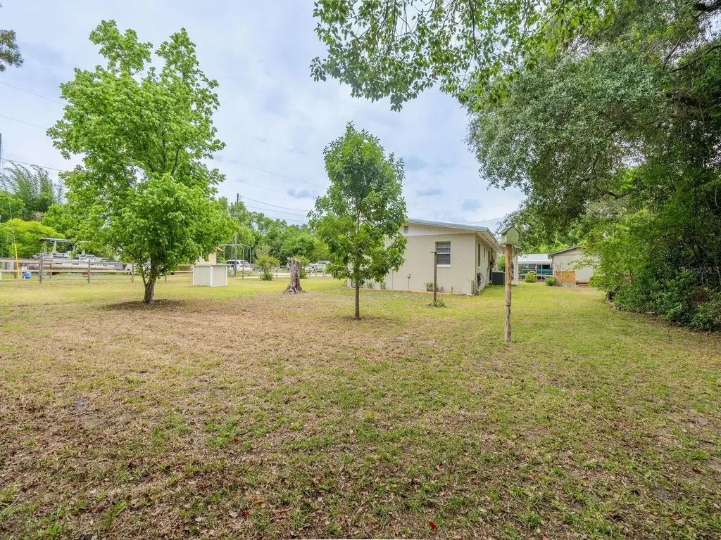 30070 NE 96th Street Fort Mc Coy FL 32134