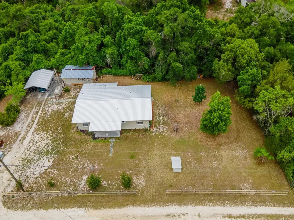 30070 NE 96th Street Fort Mc Coy FL 32134