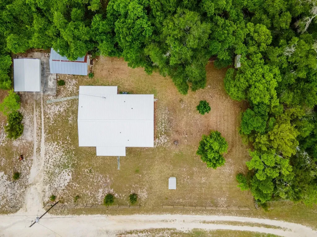 30070 NE 96th Street Fort Mc Coy FL 32134