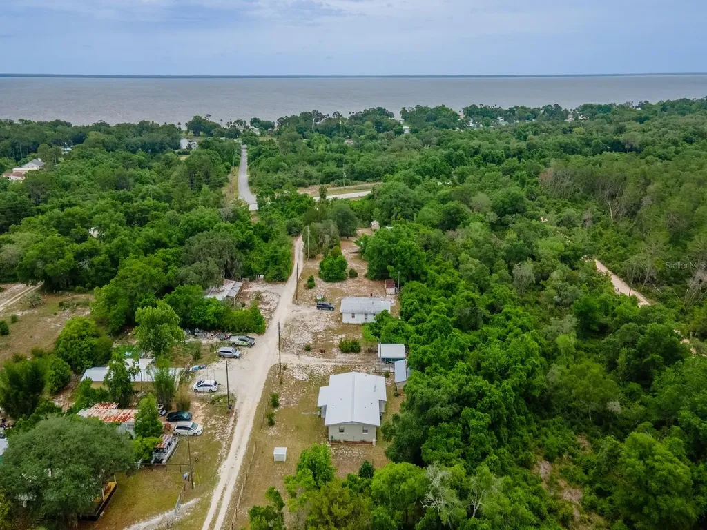 30070 NE 96th Street Fort Mc Coy FL 32134