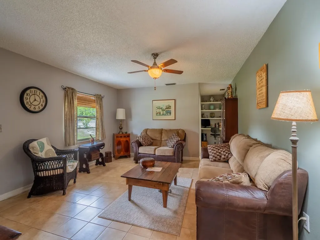 30070 NE 96th Street Fort Mc Coy FL 32134