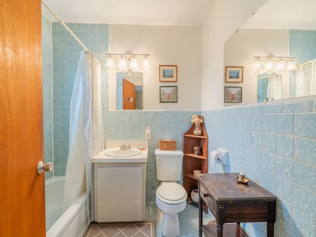 30070 NE 96th Street Fort Mc Coy FL 32134