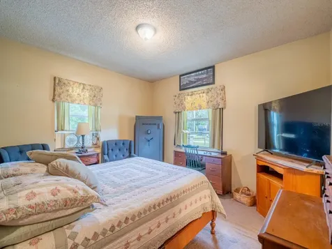 30070 NE 96th Street Fort Mc Coy FL 32134