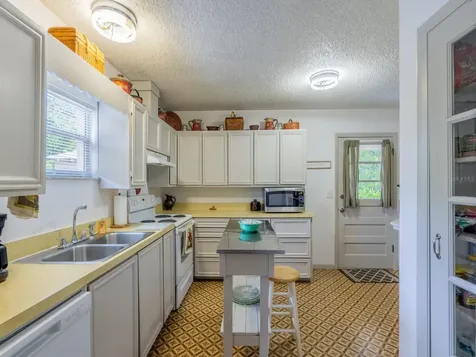 30070 NE 96th Street Fort Mc Coy FL 32134