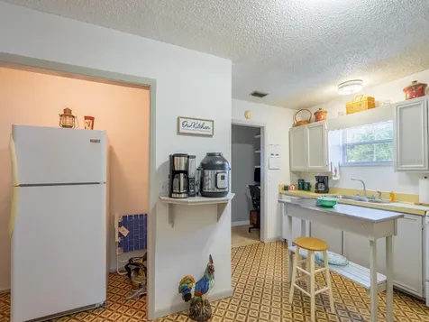 30070 NE 96th Street Fort Mc Coy FL 32134