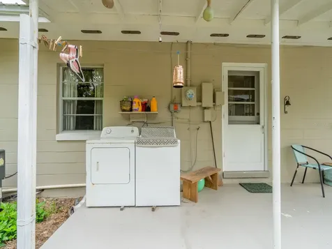 30070 NE 96th Street Fort Mc Coy FL 32134