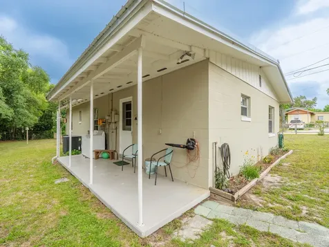 30070 NE 96th Street Fort Mc Coy FL 32134