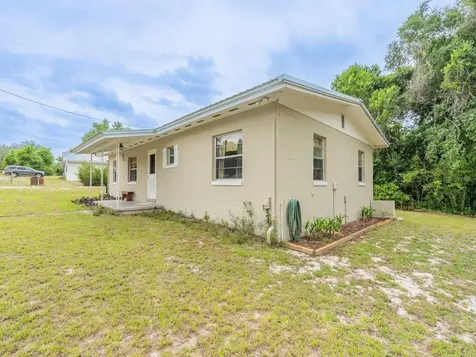 30070 NE 96th Street Fort Mc Coy FL 32134