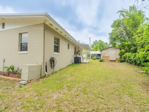 30070 NE 96th Street Fort Mc Coy FL 32134