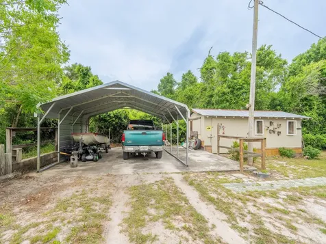 30070 NE 96th Street Fort Mc Coy FL 32134