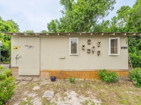 30070 NE 96th Street Fort Mc Coy FL 32134
