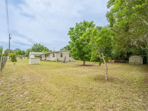 30070 NE 96th Street Fort Mc Coy FL 32134