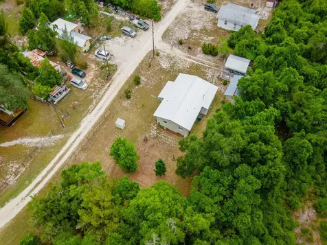 30070 NE 96th Street Fort Mc Coy FL 32134