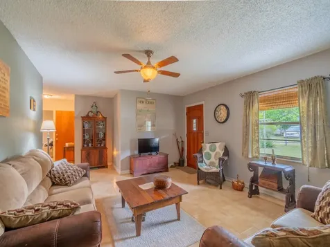 30070 NE 96th Street Fort Mc Coy FL 32134