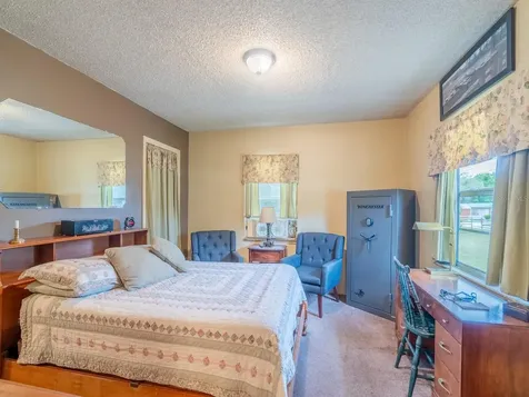 30070 NE 96th Street Fort Mc Coy FL 32134