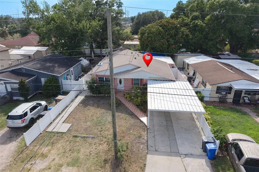 5810 N Thatcher Avenue Tampa FL 33614