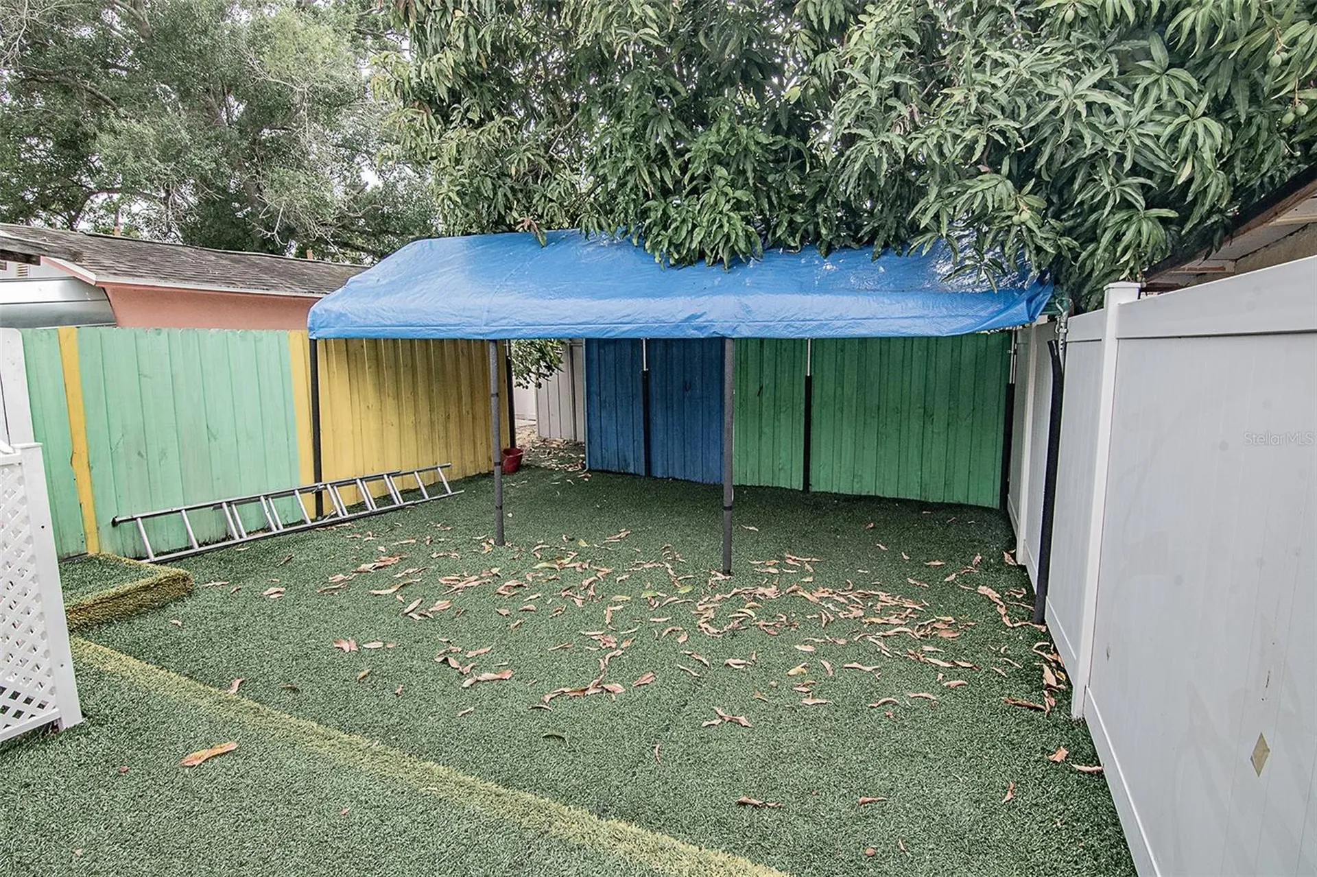 5810 N Thatcher Avenue Tampa FL 33614