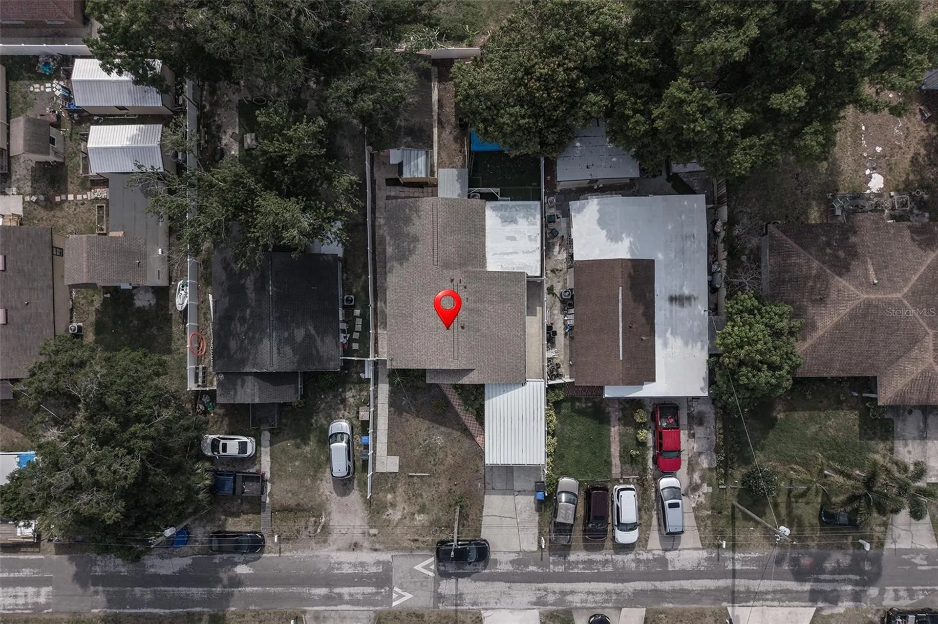 5810 N Thatcher Avenue Tampa FL 33614