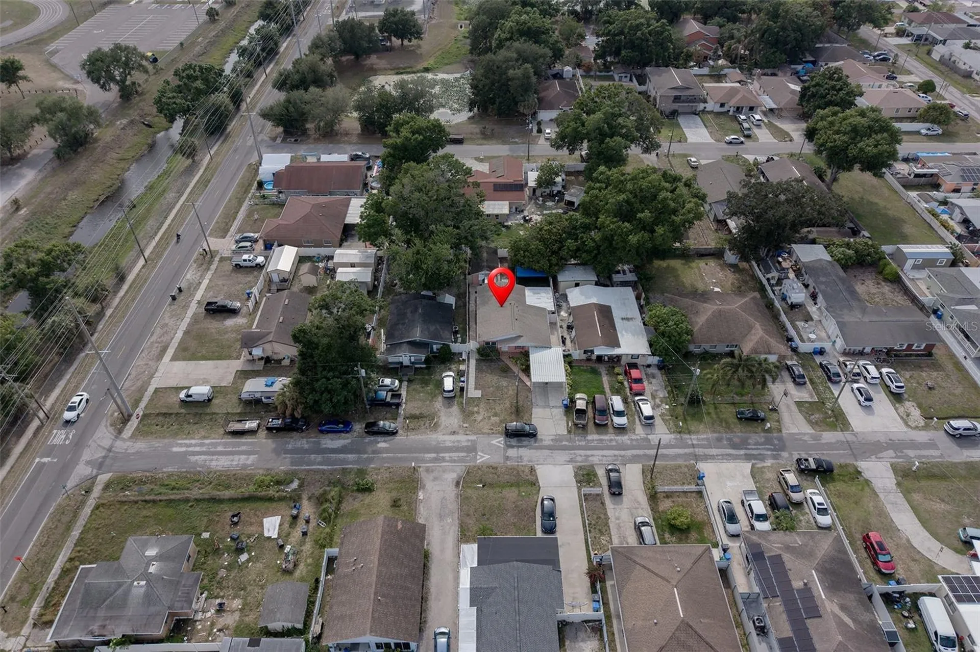 5810 N Thatcher Avenue Tampa FL 33614