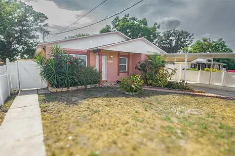 5810 N Thatcher Avenue Tampa FL 33614