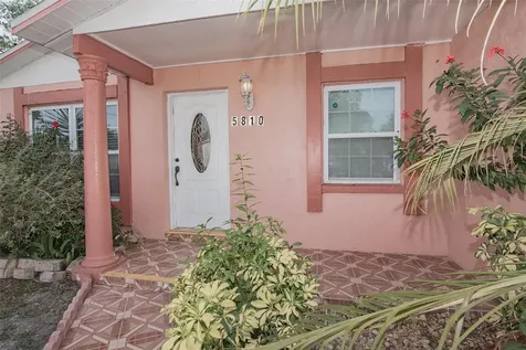 5810 N Thatcher Avenue Tampa FL 33614