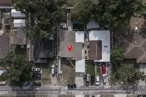 5810 N Thatcher Avenue Tampa FL 33614