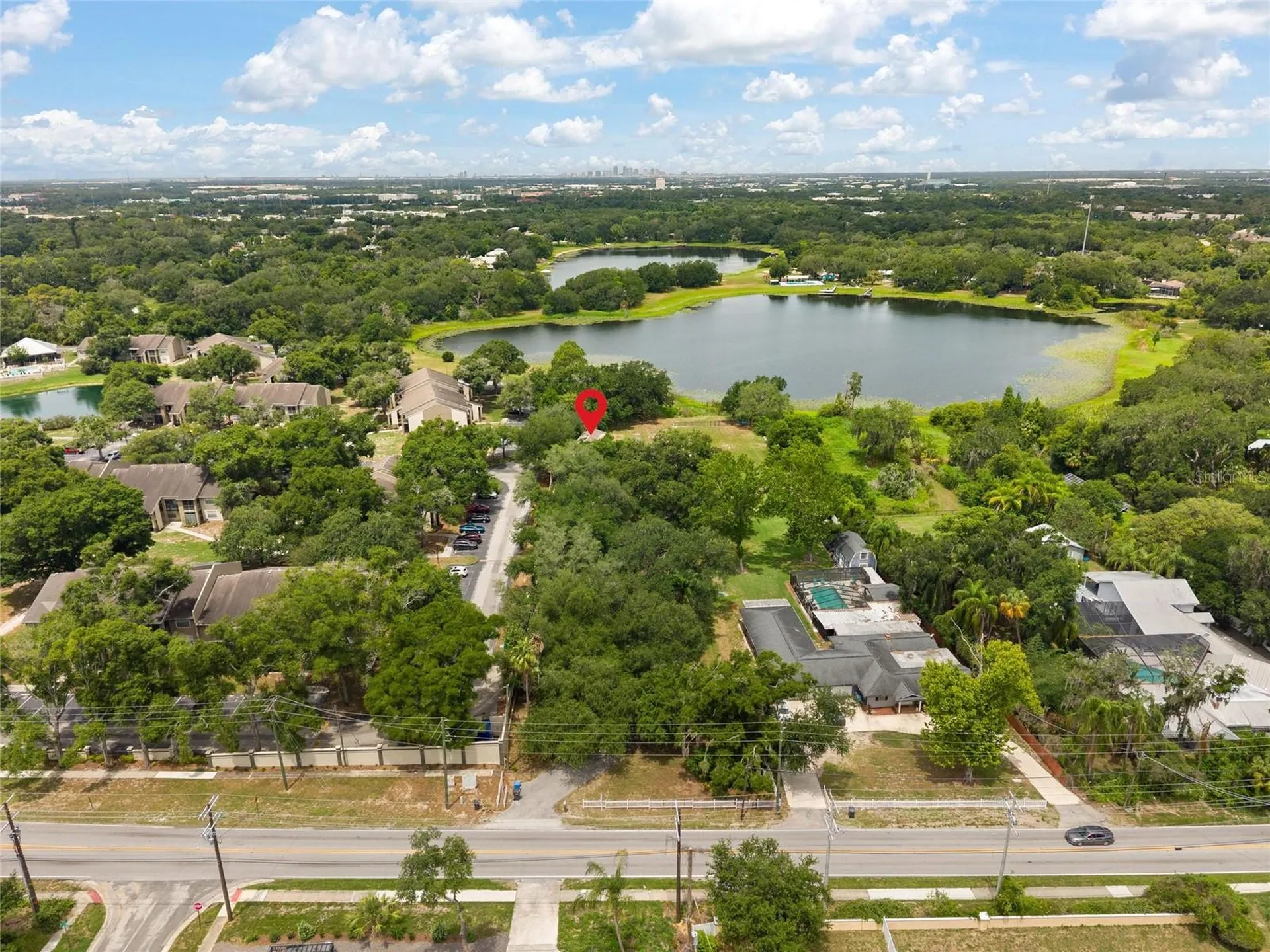 498 Lakewood Drive Brandon FL 33510
